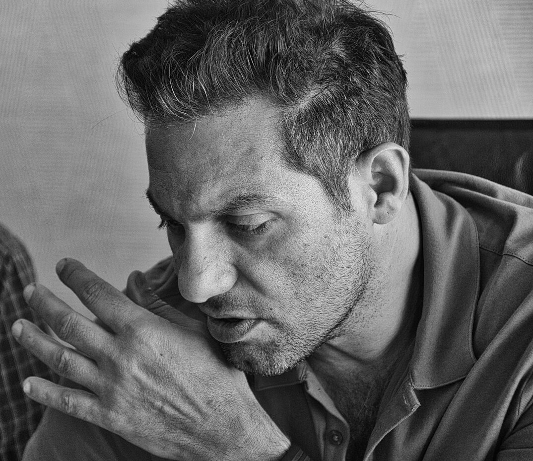 uruguayan actor interview