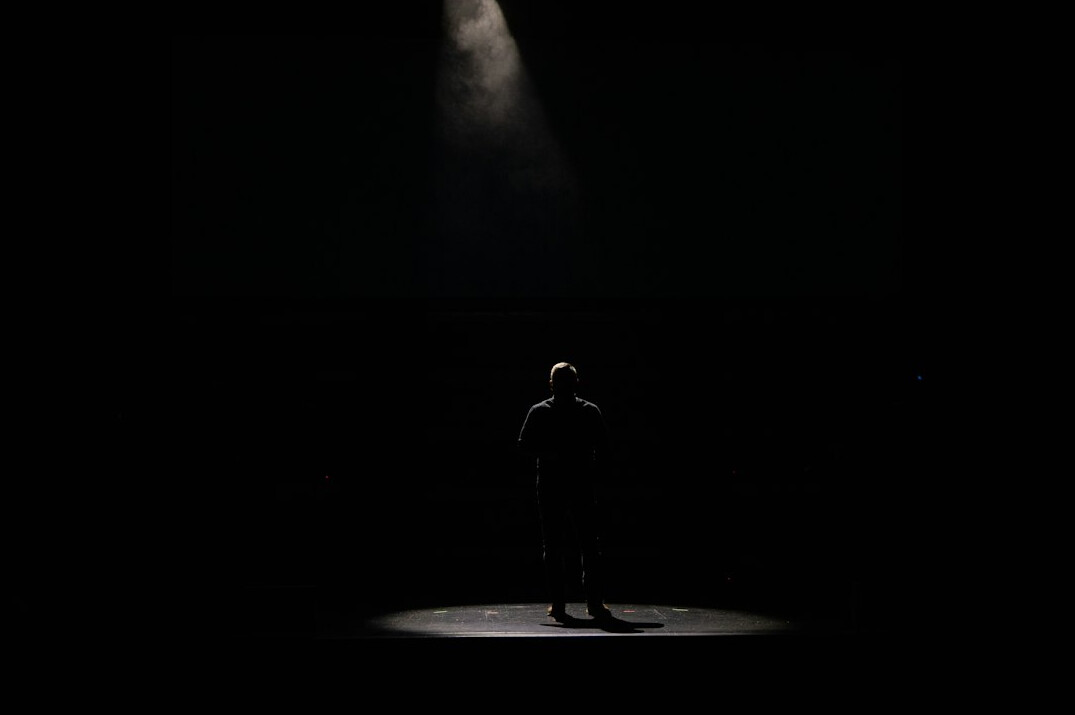 uruguayan celebrity portrait