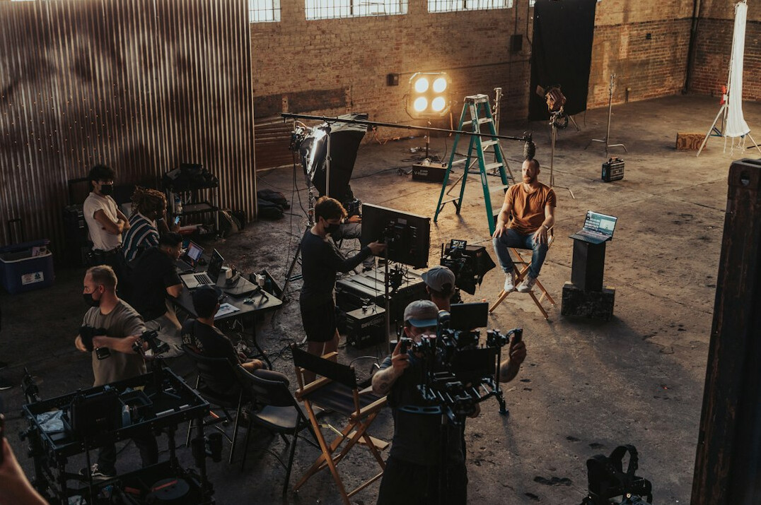 uruguayan film set